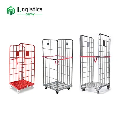 Klece na supermarkety